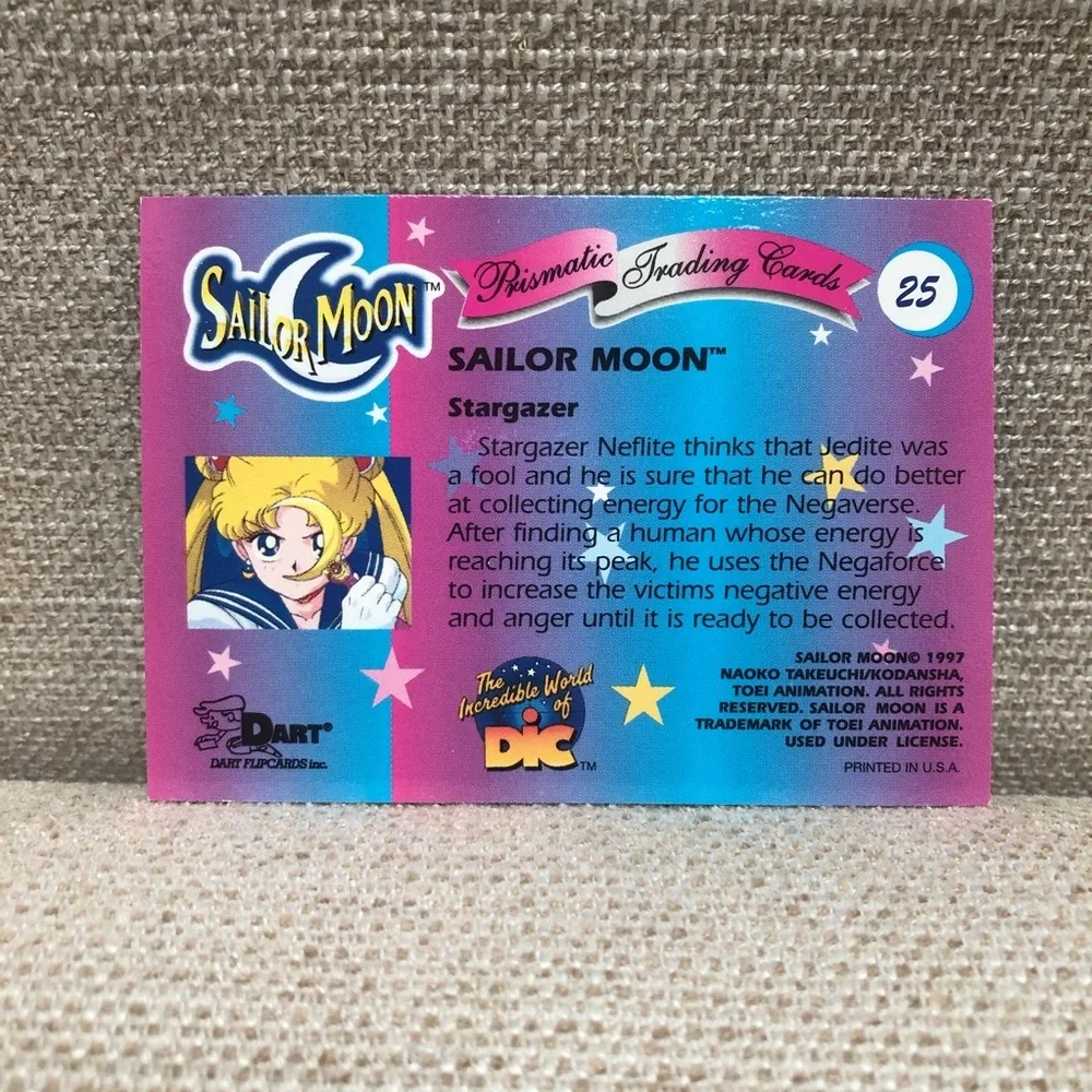 sailor moon sailor moon